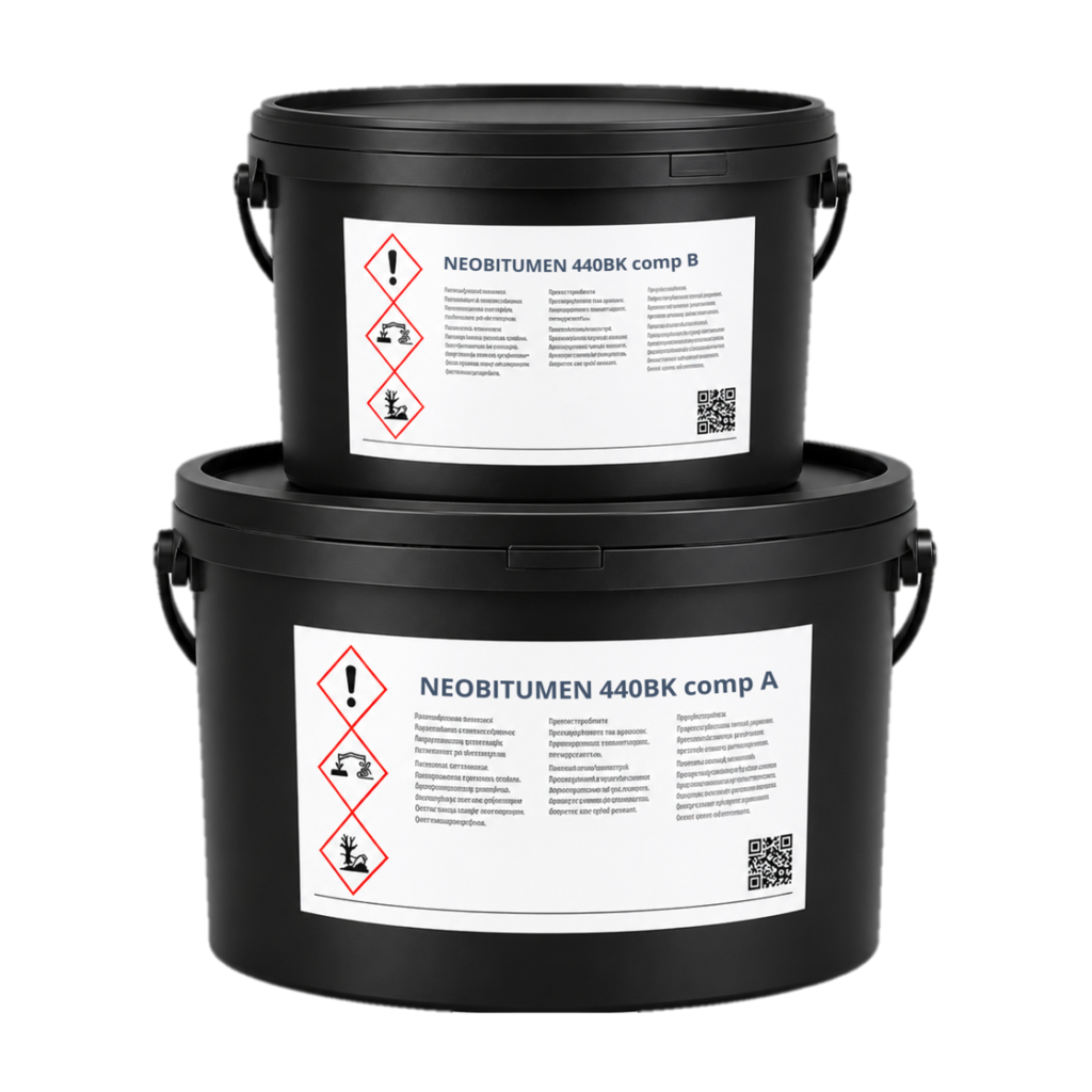 NEOBITUMEN 440BK