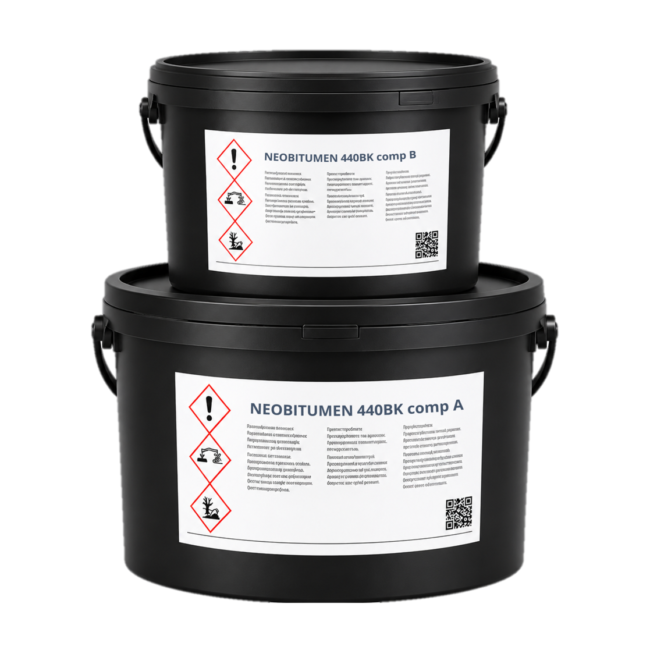 NEOBITUMEN 440BK