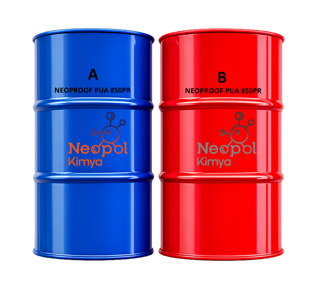 NEOPROOF PUA 850PR