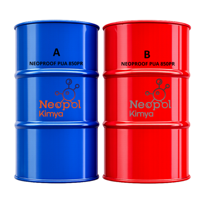 NEOPROOF PUA 850PR