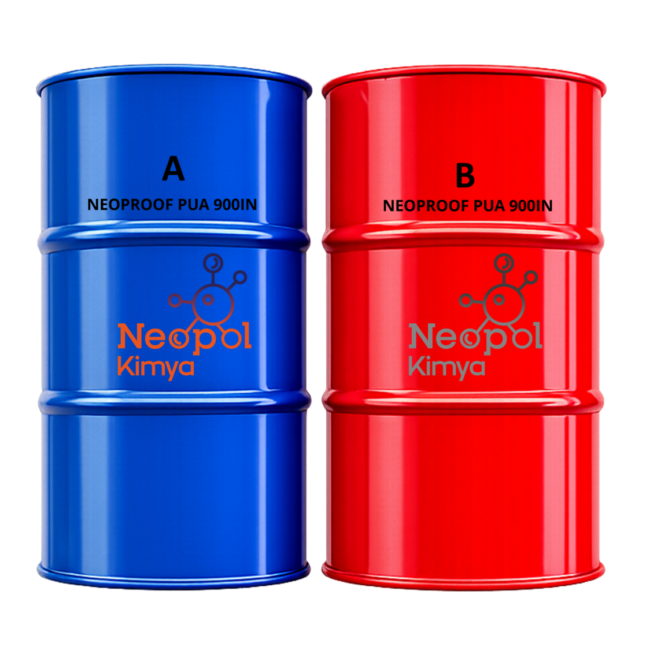 NEOPROOF PUA 900IN