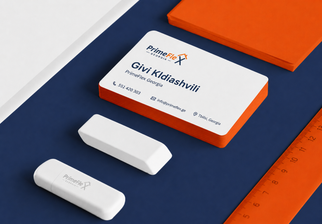 PrimeFlex Georgia | ჰიდროიზოლაცია
