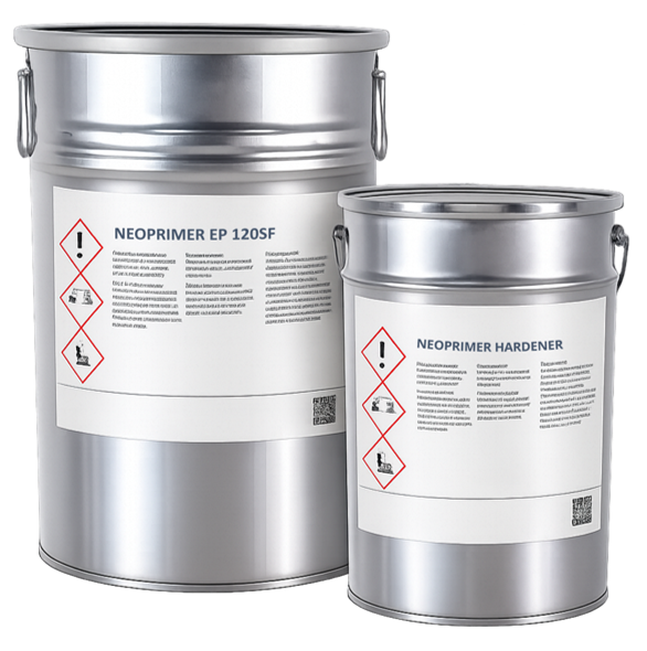 NEOPRIMER EP 120SF